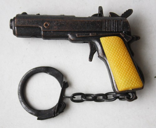 Rare vintage colt 45 - colt,