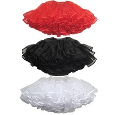 Vintage Petticoat Retro