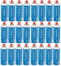 24x Campingaz CP250 Isobutane