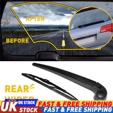 Rear Windshield Wiper Arm