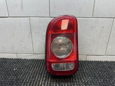 Mini One - Cooper Coupe R56