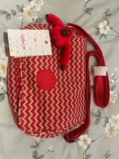 kipling womens shoulder