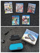 Sony PS Vita (PCH-2016) Boxed