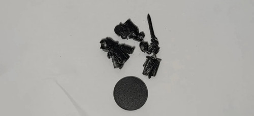 Warhammer 40k grey - warhammer, knights