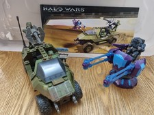 Halo Wars UNSC Warthog Mega