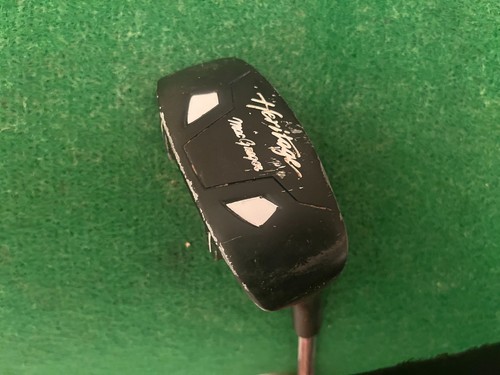 Macgregor heritage chipper - macgregor,