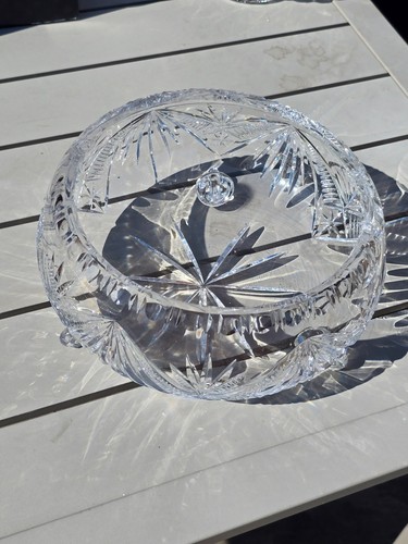 Marquis waterford crystal - by,