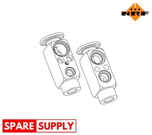 Expansion valve air - expansion, valve,