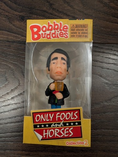 Bobble buddies only fools - bobble,