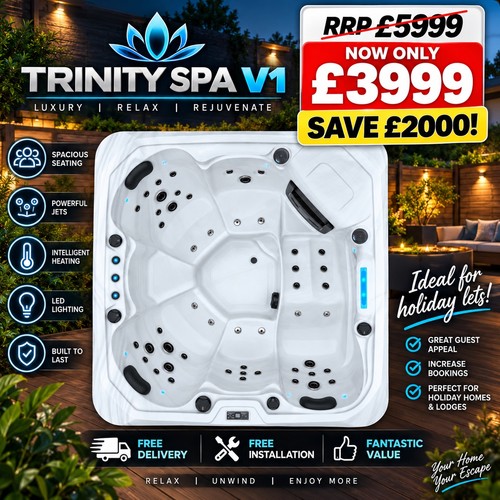 Lounger seats trinity spa - 1, 5