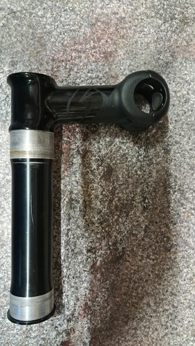 Cannondale lefty - lefty, si