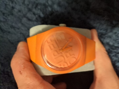 Superdry syg015o orange - superdry,