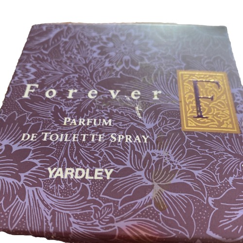 Yardley forever - yardley,