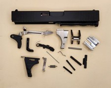 Glock 19 Complete Slide w/ LPK