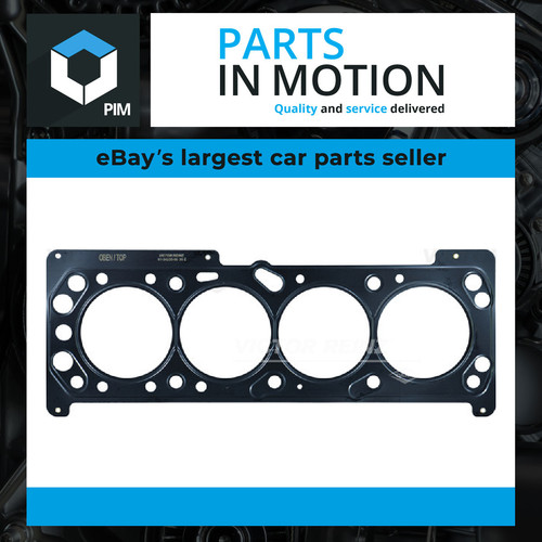 Cylinder head gasket fits - head,