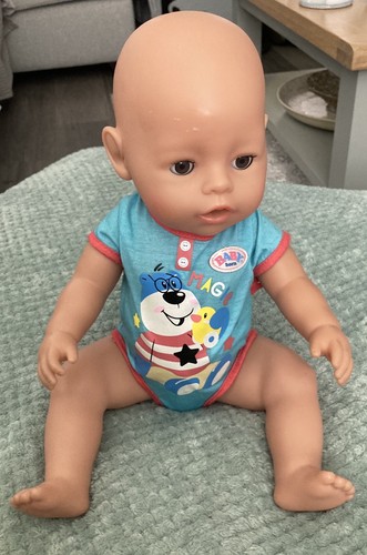 Magic baby born boy - born,