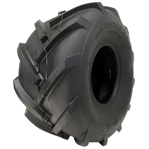 20x10 open centre tyre - centre,