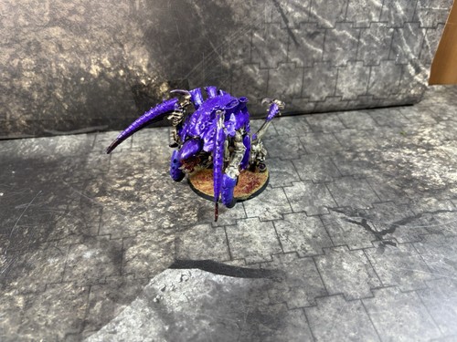 Warhammer 40k tyranids - 40k,
