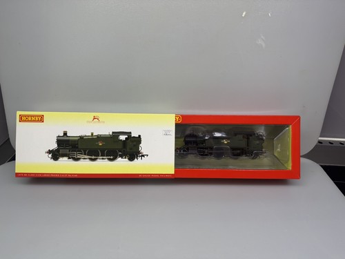 Hornby gauge r3725 late - -,