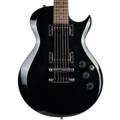 Ibanez art80 2009 black - ibanez,