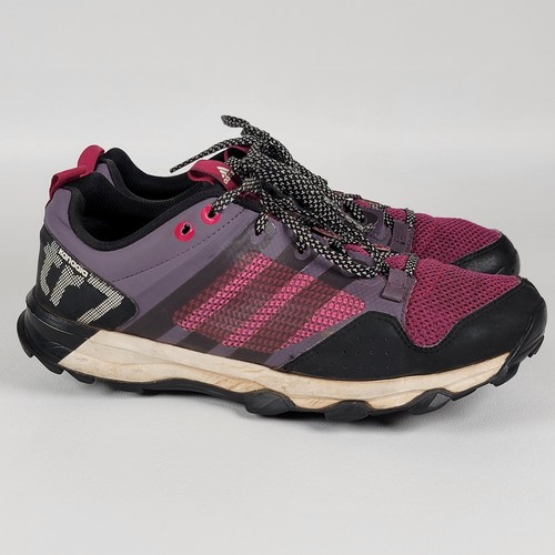 Adidas women shoe kanadia tr7 - women,