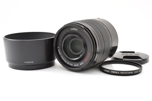 Panasonic lumix vario - lumix, g