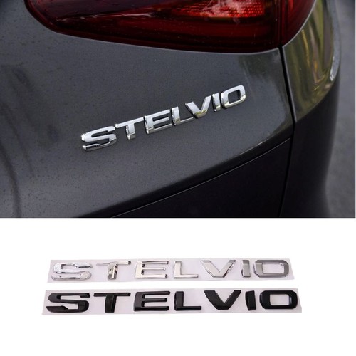 1pcs for alfa romeo - 1pcs, stelvio