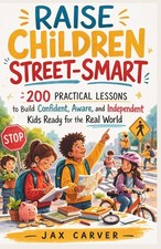 Raise Children StreetSmart 200