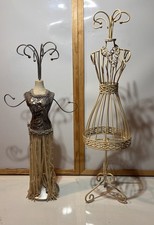 Vintage Mannequin Dress