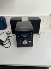LOGIK MINI HI-FI SYSTEM