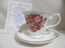 Royale Stratford Tea with the