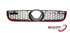 Main Centre Front Bumper