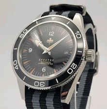 Ltd Ed James Bond Divers