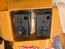 Mission 760i Speakers Working
