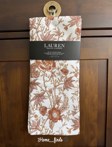 Lauren ralph - lauren, rust