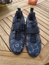 Mens Weightlifting Shoes