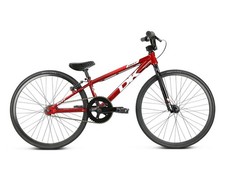 DK Swift Mini BMX Bike (17.25"