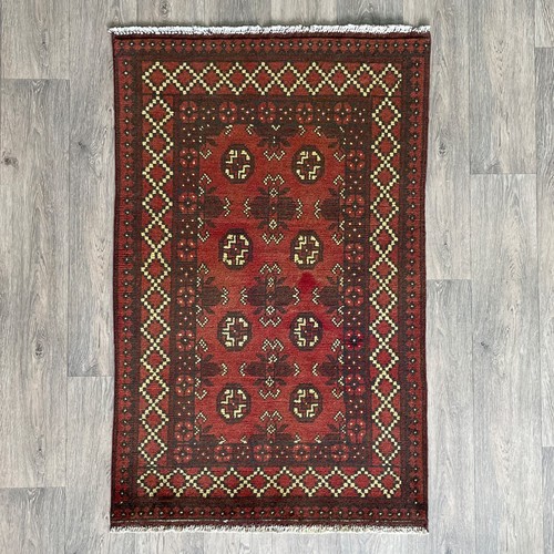 126 78cm vintage handmade - x,