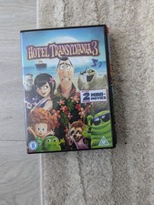 Hotel Transylvania 3: Summer