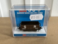 Peco GR-201B  Open Wagon