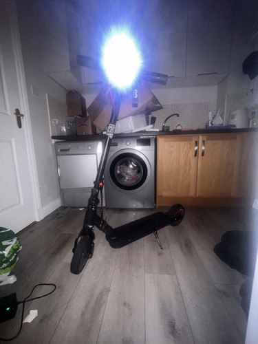 Scootflow scooter - scootflow, e-scooter
