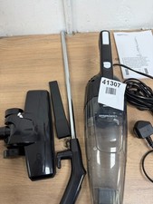 Amazon Basics 2 in 1 Corded Upright Vacuum Cleaner ECO Motor HEPA filtration