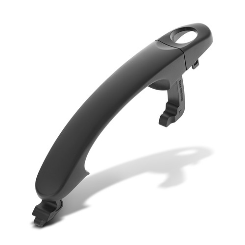 Door handle exterior left - door,