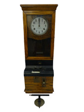 National Time Recorder Co