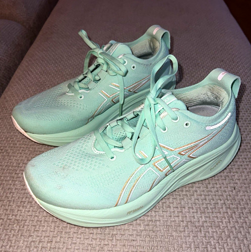 Asics gel nimbus women - gel-nimbus, women’s