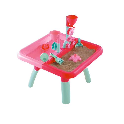 Early learning centre pink - centre,