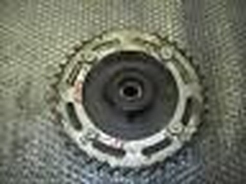 Tecno moto crown ring - ring, holder