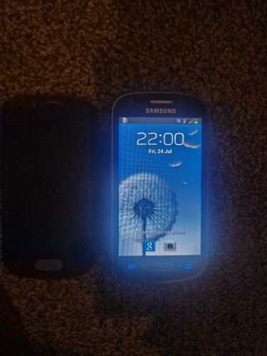 Samsung galaxy iii mini - galaxy,