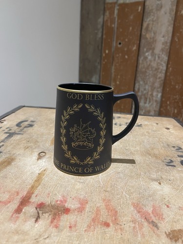 Wedgwood 1969 black - wedgwood,