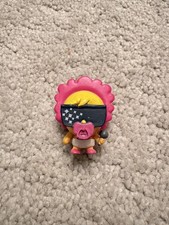 MOSHI MONSTERS LADY GOO GOO